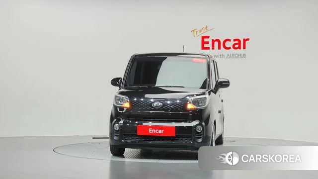 Kia The New Ray id 4765079 из Кореи 12