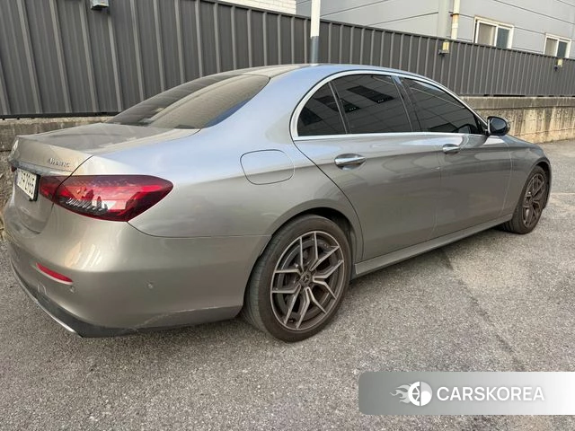 Mercedes-Benz E-Class W213 id 4898909 из Кореи 8