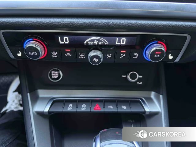 Audi Q3 id 4392084 из Китая 12
