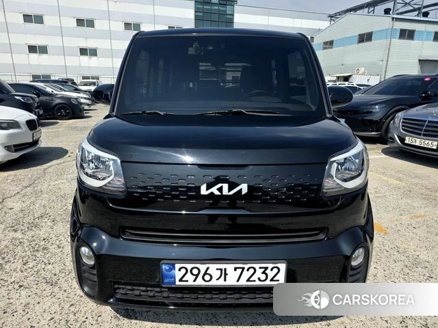 Kia The New Ray id 4735996 из Кореи 12