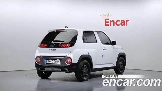 Hyundai Casper id 2863428 из Кореи 12