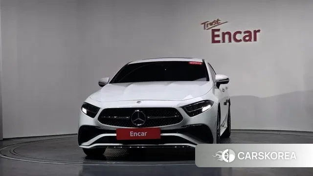 Mercedes-Benz CLS-Class C257 id 3590899 из Кореи 12