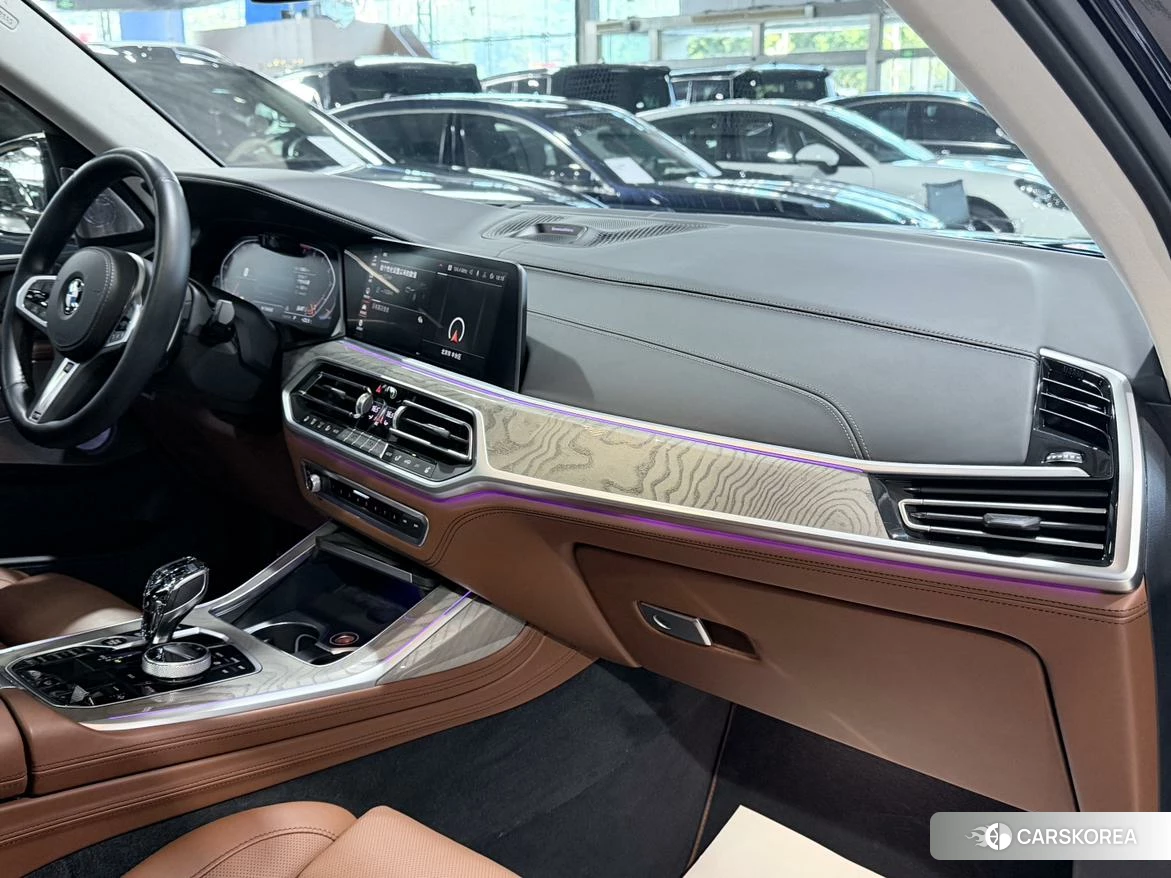 BMW X7 id 4421212 из Китая 12