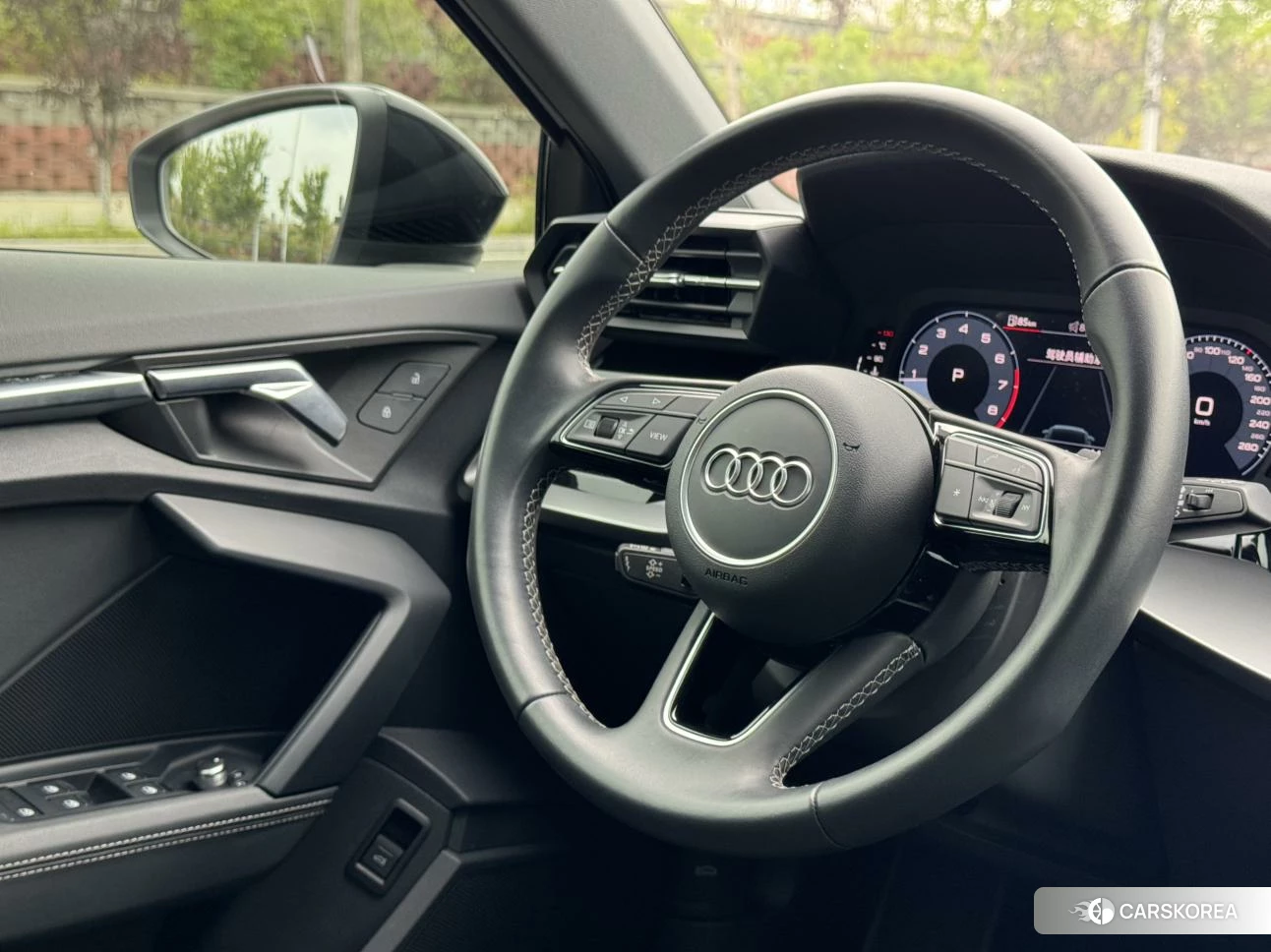 Audi A3 id 4454185 из Китая 10