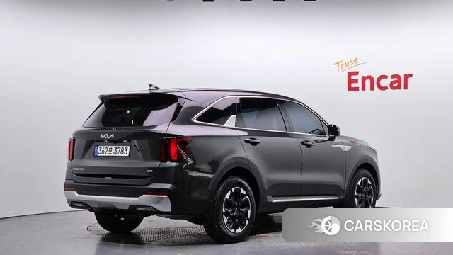 Kia The New Sorento 4th Generation id 4266763 из Кореи 12