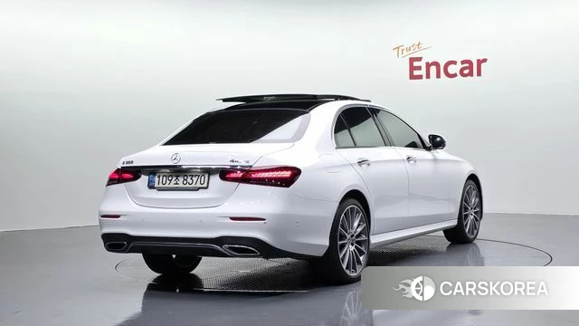 Mercedes-Benz E-Class W213 id 4646349 из Кореи 12
