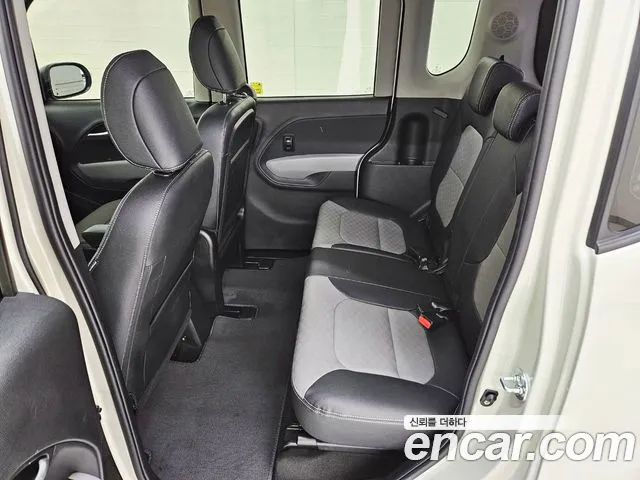 Kia The New Ray id 2550635 из Кореи 12