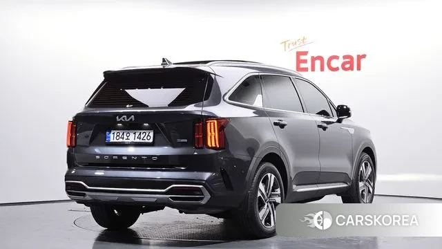 Kia Sorento 4th Generation id 3630144 из Кореи 12