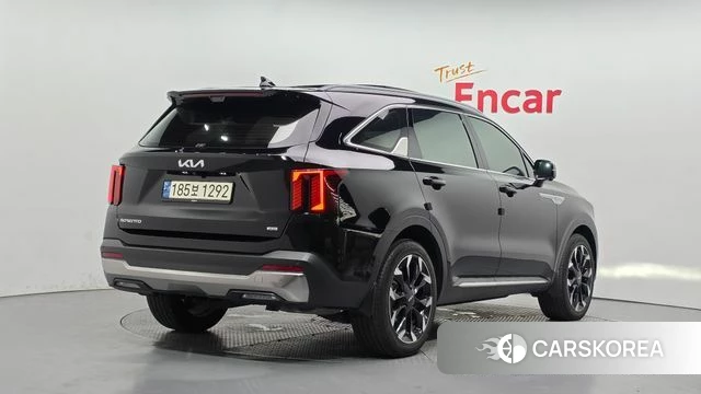 Kia The New Sorento 4th Generation id 4533652 из Кореи 12