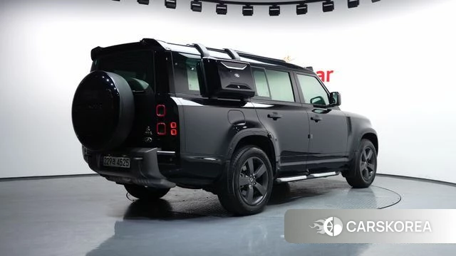 Land Rover Defender (L663) id 4329999 из Кореи 12