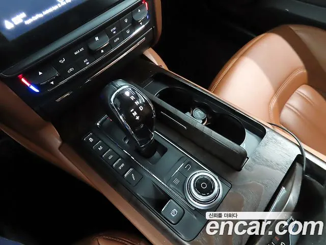 Maserati Quattroporte id 2785689 из Кореи 12