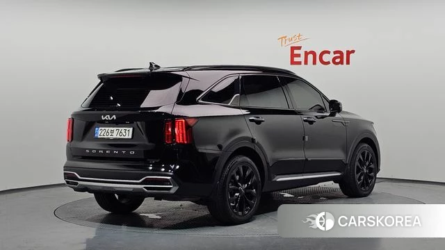 Kia Sorento 4th Generation id 4489194 из Кореи 12