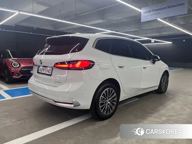 BMW 2 Series Active Tourer (U06) id 3333399 из Кореи 9