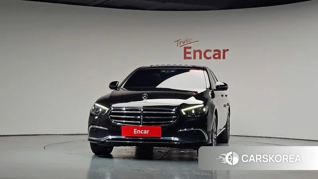 Mercedes-Benz E-Class W213 id 4692140 из Кореи 12