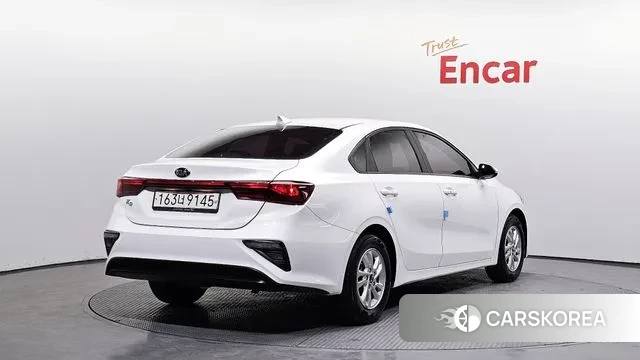 Kia Come New K3 id 3677254 из Кореи 12