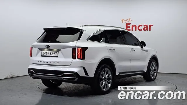 Kia Sorento 4th Generation id 2818160 из Кореи 12