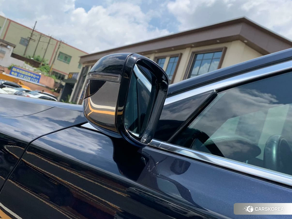BMW 7 series id 4498767 из Китая 12
