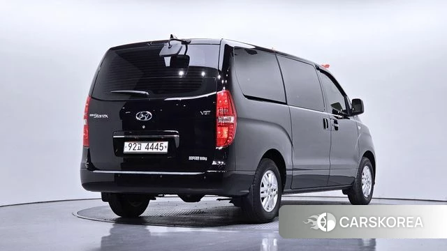 Hyundai The New Grand Starex id 4269167 из Кореи 12