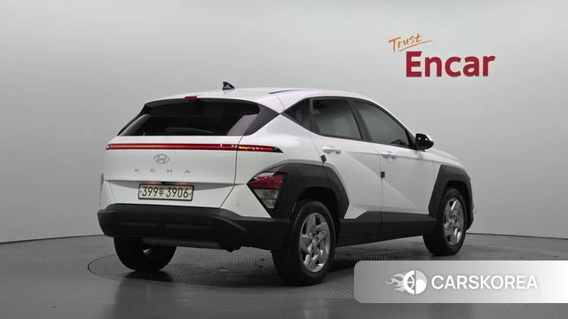 Hyundai Kona (SX2) id 4917093 из Кореи 12