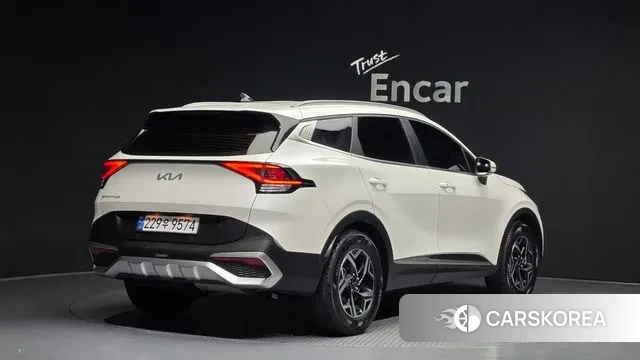 Kia Sportage 5th Generation id 3702193 из Кореи 12