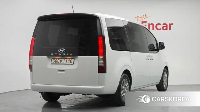Hyundai Staria id 4422974 из Кореи 12