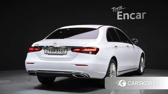 Mercedes-Benz E-Class W213 id 3764407 из Кореи 12