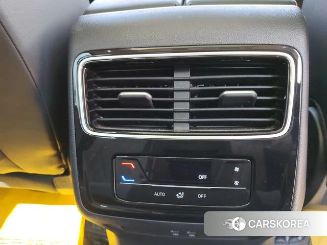 Volkswagen Range patrol 2024 Черный из Китая, фото 6