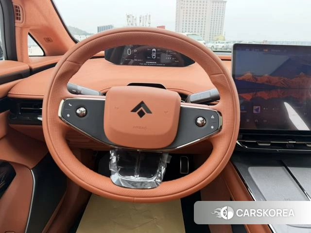 GAC Haobo Haobo GT id 3913709 из Китая 12