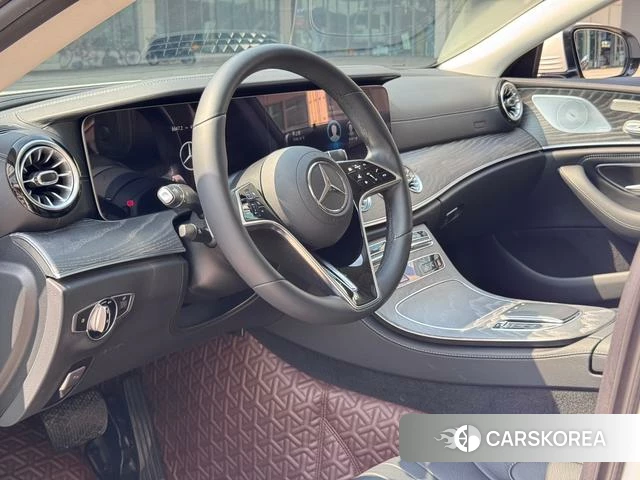Mercedes-Benz CLS id 4300252 из Китая 7