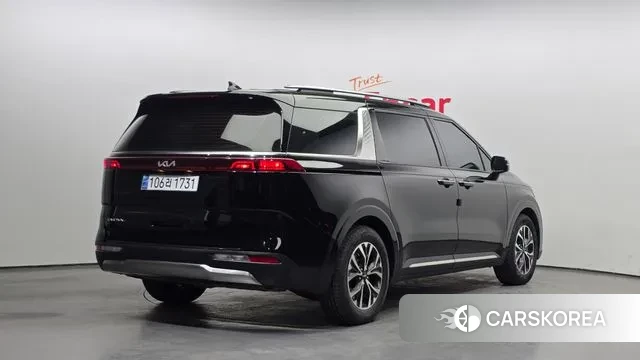 Kia Carnival 4th generation id 3697204 из Кореи 12