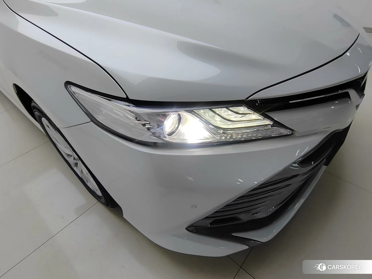 Toyota Camry id 4440900 из Китая 11