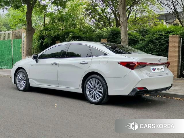 Toyota Asian dragon 2025 Белый из Китая, фото 2