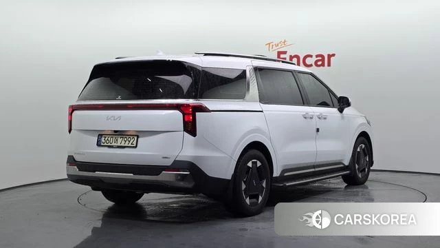 Kia The New Carnival 4th Generation id 4753187 из Кореи 12
