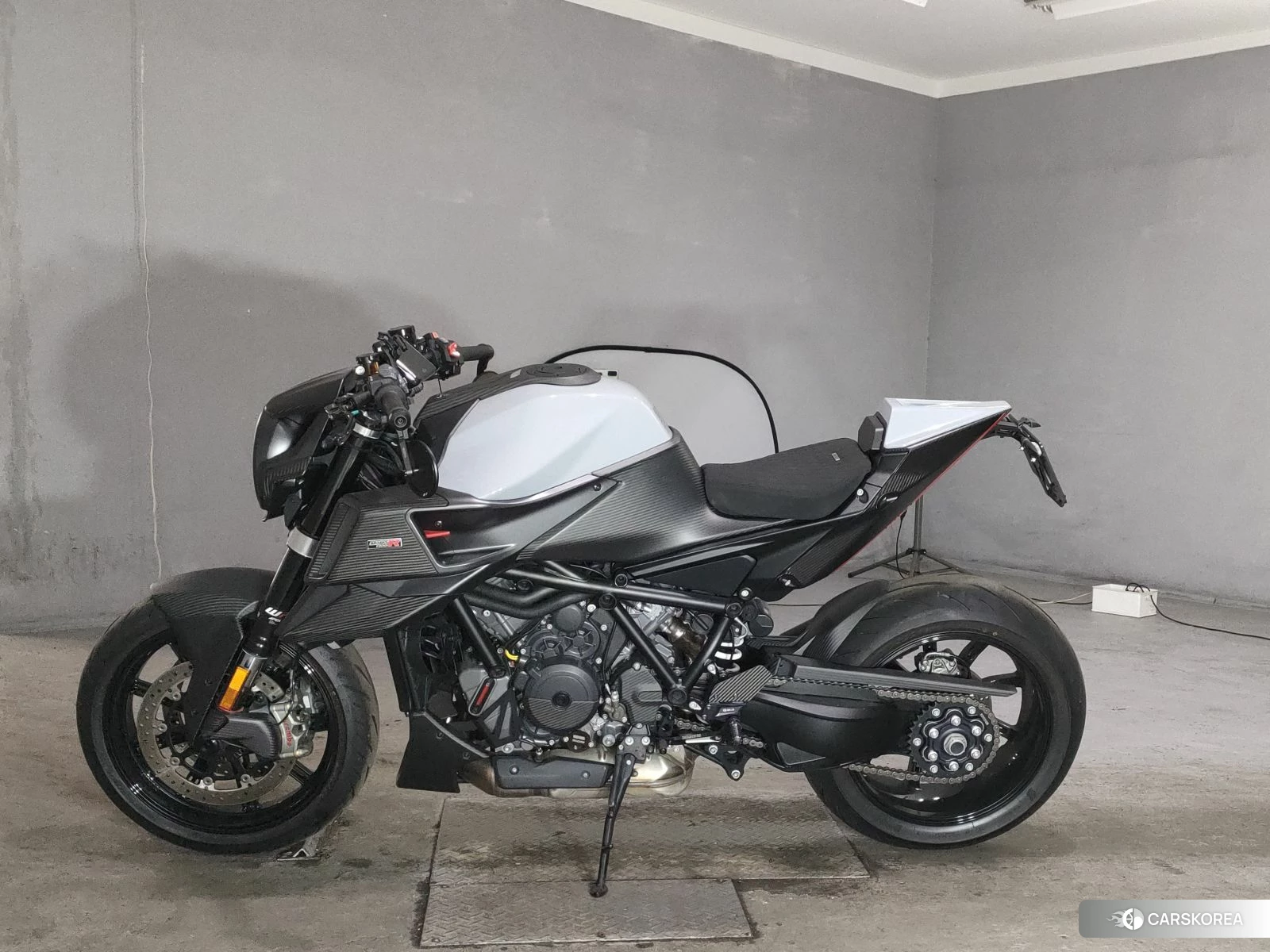 OTHER KTM BRABUS 1300R 2023 из Японии