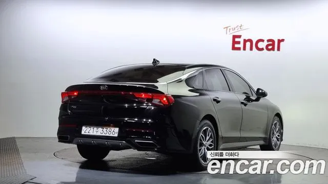 Kia K5 3rd generation id 2839460 из Кореи 12
