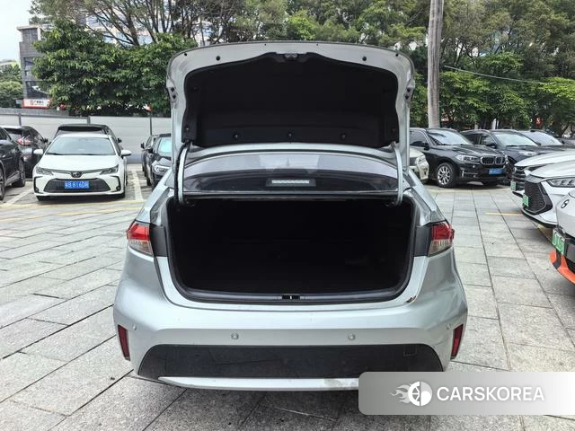 Toyota Lei Ling id 4349035 из Китая 7