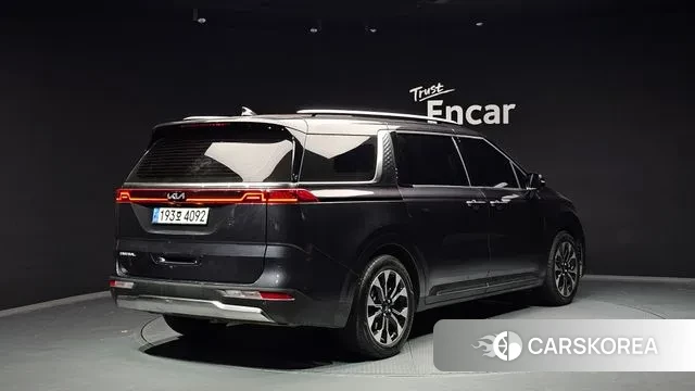 Kia Carnival 4th generation id 2905598 из Кореи 12