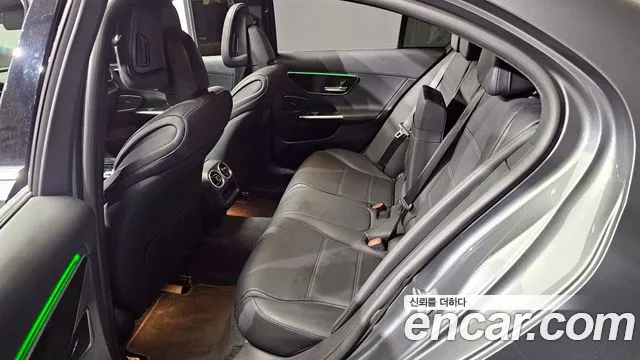 Mercedes-Benz C-Class W206 id 2585919 из Кореи 12