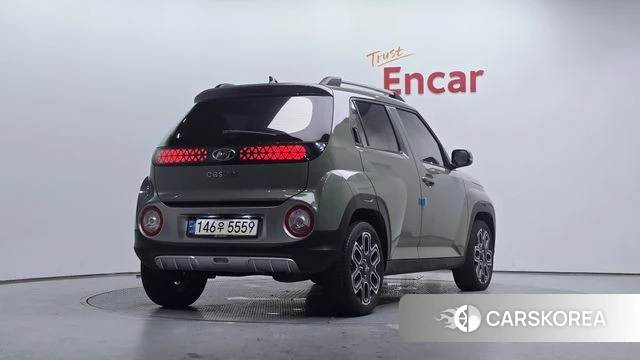 Hyundai Casper id 4376195 из Кореи 12
