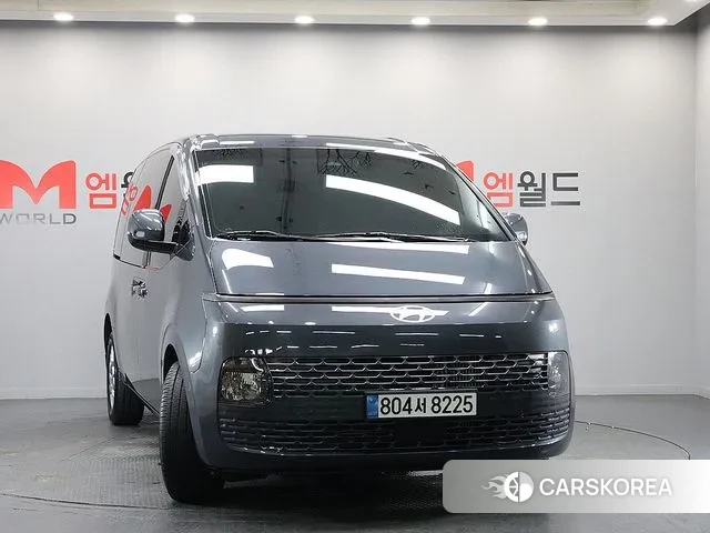 Hyundai Staria id 3491915 из Кореи 12