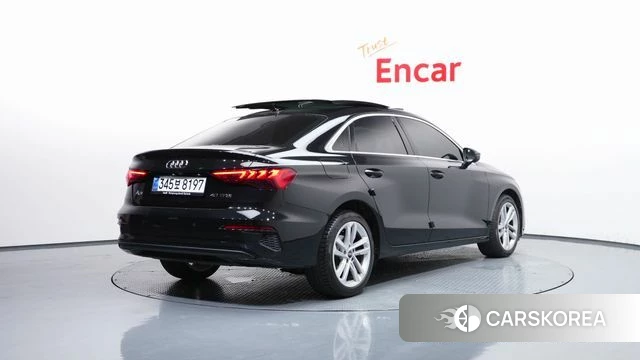 Audi A3 (8Y) id 4696406 из Кореи 12