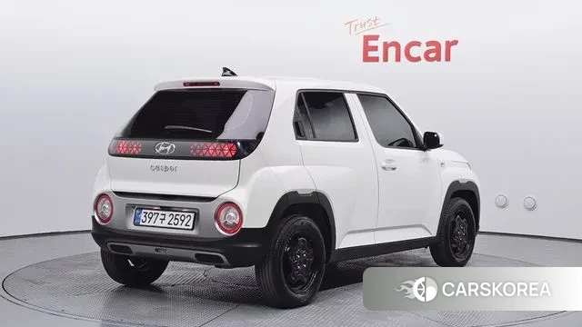 Hyundai Casper id 3442717 из Кореи 12