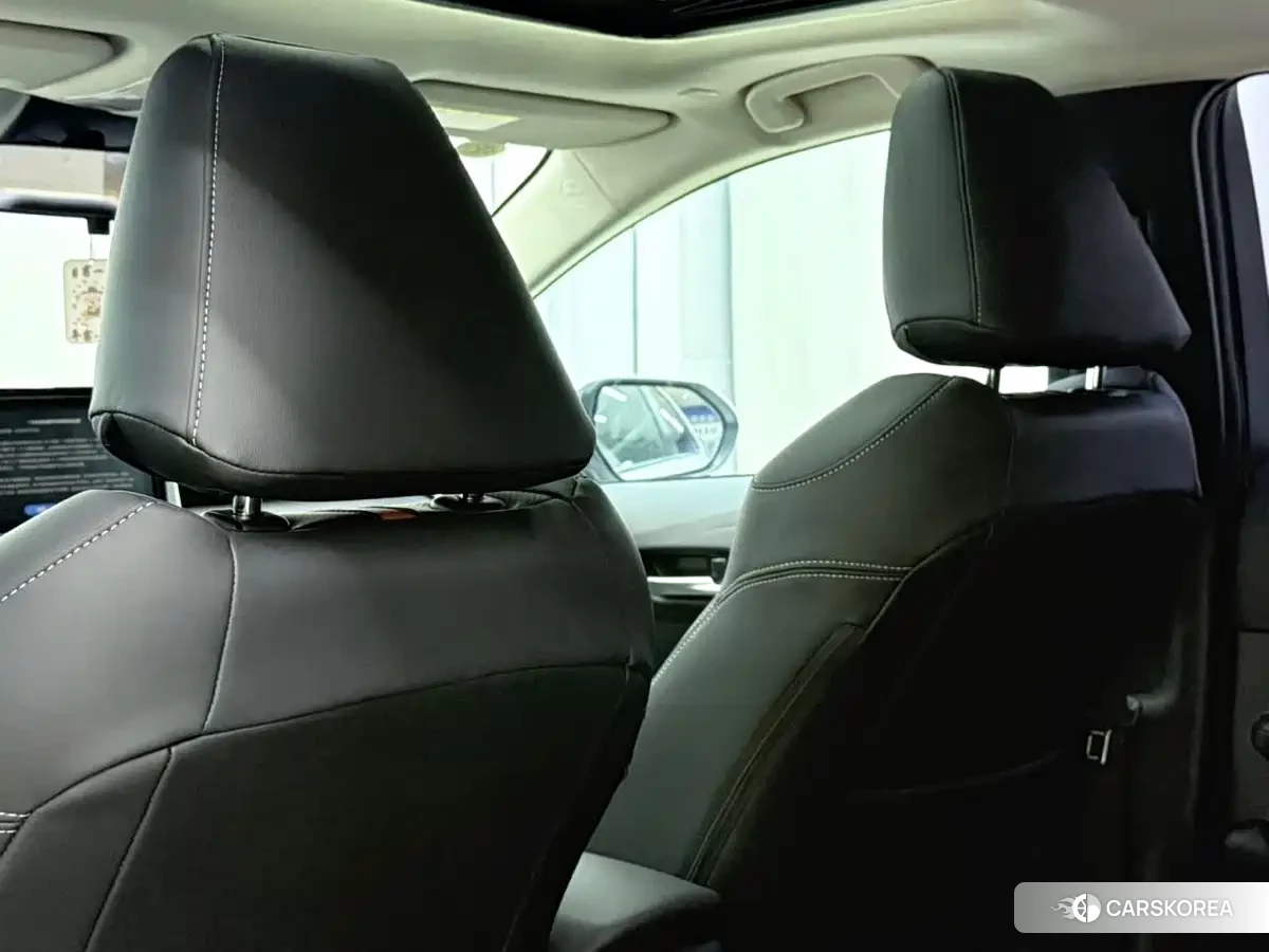 Toyota Corolla id 4565301 из Китая 12