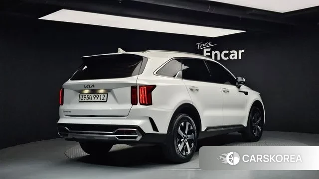 Kia Sorento 4th Generation id 3426949 из Кореи 12