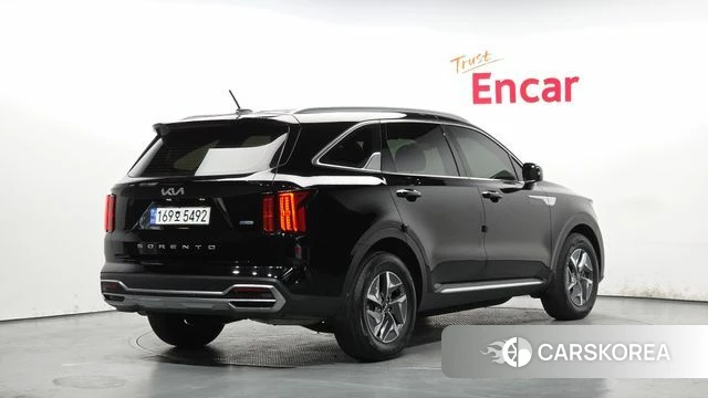 Kia Sorento 4th Generation id 4303378 из Кореи 12