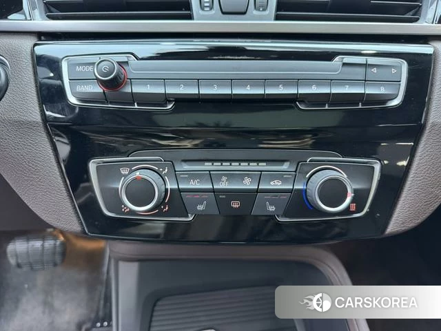 BMW X1 id 4218166 из Китая 12