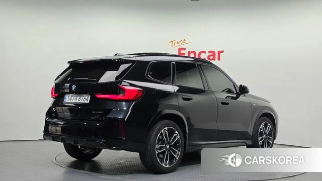 BMW X1 (U11) id 4382092 из Кореи 12