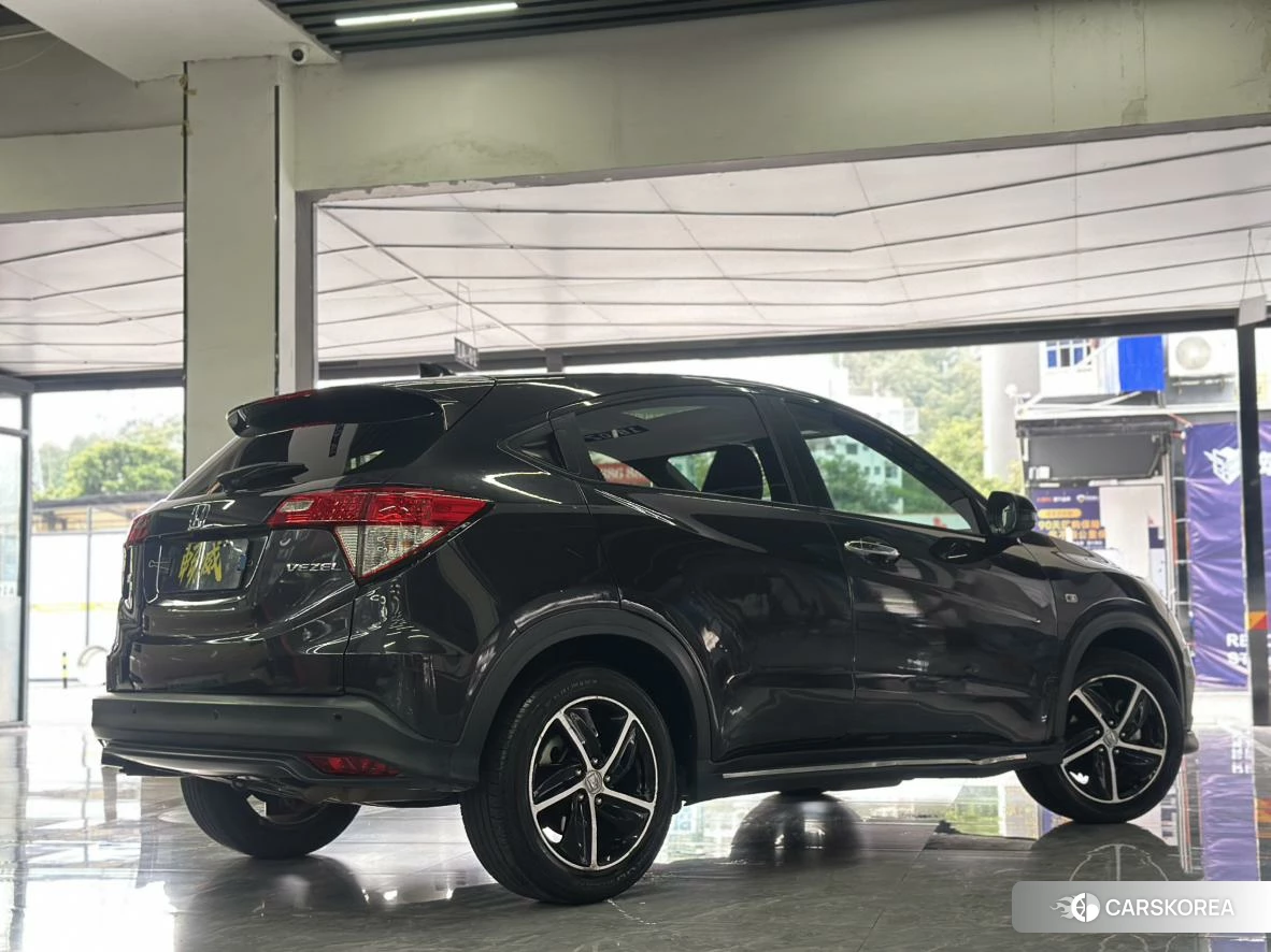 Honda Binzhi id 4440798 из Китая 8