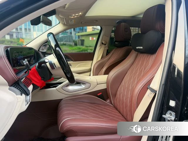 Mercedes-Benz GLS id 4264999 из Китая 10