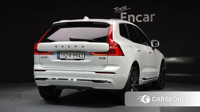 Volvo XC60 second Generation id 3776270 из Кореи 12